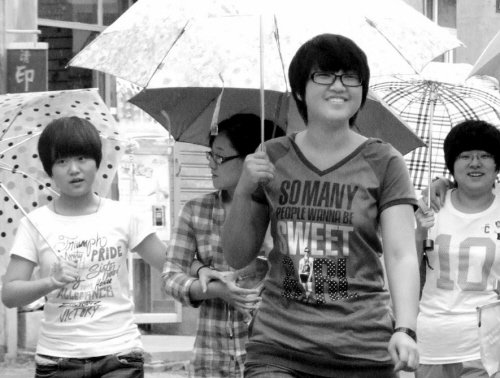 中考生家长要扮四角色 帮助孩子迎战中考