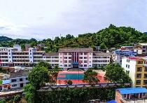 黄平县新州镇三力幼儿园